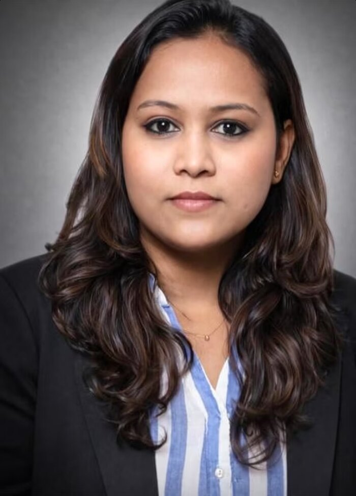 Kausar A. Kumar, Co-Founder & Director of Key Acre
